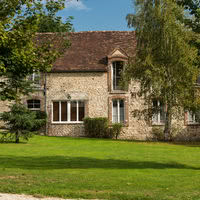 Le Moulin de Gueliz