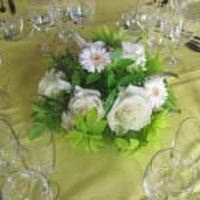 Décoration table
