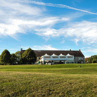 Les Terrasses du Golf