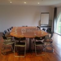 Salle Balesteros 12 personnes