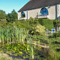 Les Terrasses du Golf