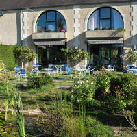 Les Terrasses du Golf