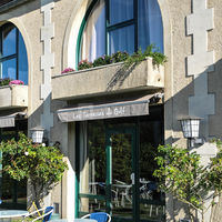 Les Terrasses du Golf