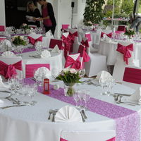 Salle de réception Putting green 100 personnes