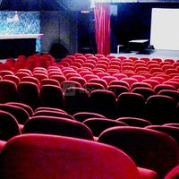 Auditorium 300 places