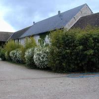 La Ferme de la Joie