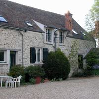Chambres d'hôtes