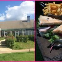 Le Garden Restaurant