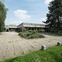 Centre Andre Malraux
