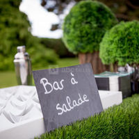 Déco Buffet cocktail