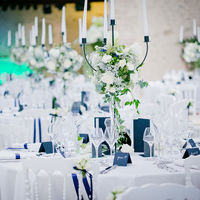 Ambiance Blanche La Ferme