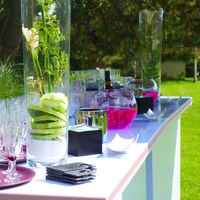 Buffet Boisson