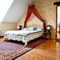 La chambre