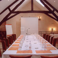 Salle séminaire