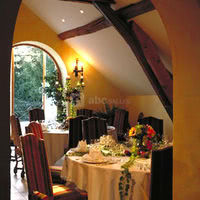 Salle mariage