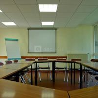 Centre International de Sejour le Rocheton