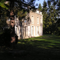 Centre International de Sejour le Rocheton