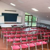 Centre International de Sejour le Rocheton