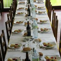 Centre International de Sejour le Rocheton