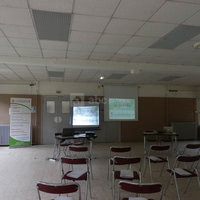 Centre International de Sejour le Rocheton