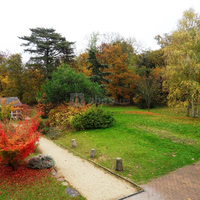 Centre International de Sejour le Rocheton