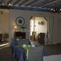 Ambiance salle