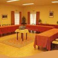 Salle de seminaire