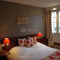 Chambre campagne