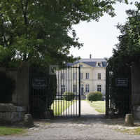 Domaine de Champgueffier