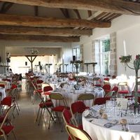 Domaine de Champgueffier