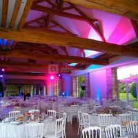 Domaine de Champgueffier