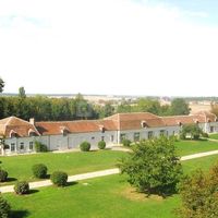 Domaine de Champgueffier