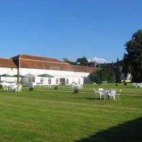 Domaine de Champgueffier