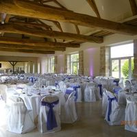 Domaine de Champgueffier