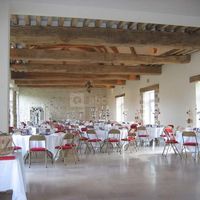 Domaine de Champgueffier