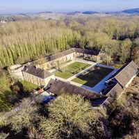 La Commanderie de Dormelles