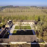 La Commanderie de Dormelles