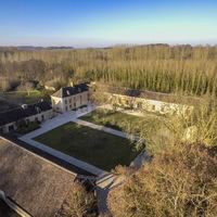 La Commanderie de Dormelles