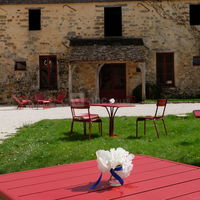 La Commanderie de Dormelles