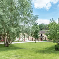 La Commanderie de Dormelles