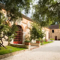 La Commanderie de Dormelles