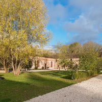 La Commanderie de Dormelles