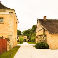 La Commanderie de Dormelles