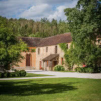 La Commanderie de Dormelles