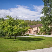 La Commanderie de Dormelles