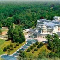 Rochefort golf country club