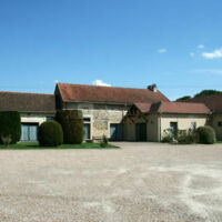 Le Hameau de Saveteux