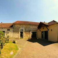 Le Hameau de Saveteux