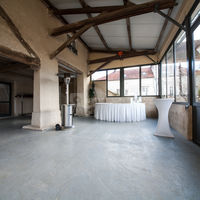 Salle de réception