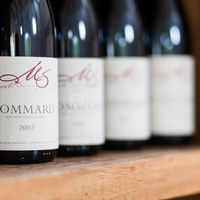 Domaine de la Mazure